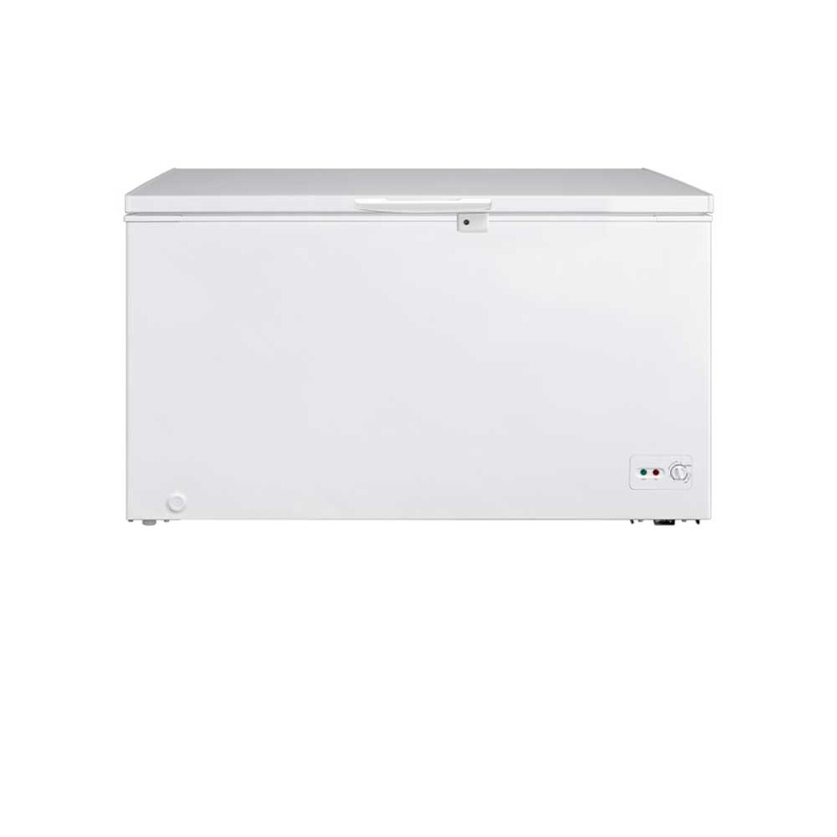 Freezer 418L Midea MDRC564FZR01 