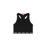 Bra Para Mujer Ida-D-Box Negro