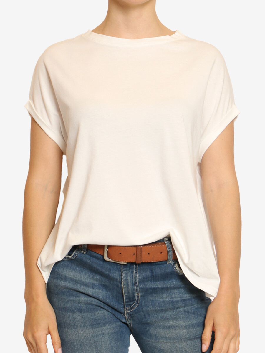 CAMISETA OVERSIZED 