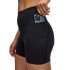 UA Launch Elite 4” Short-BLK BLK-001