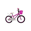 Bicicleta Milano Fiorenza Aro 20 Bicicleta Milano Fiorenza Aro 20