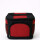 Lunchera Térmica Compacta Roja