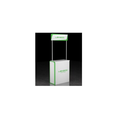 Exhibidor de Madera Leagoo 001