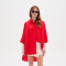 Camisa Alim Rojo