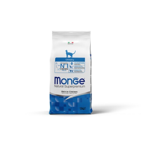 MONGE GATO URINARY 1.5 KG Monge Gato Urinary 1.5 Kg