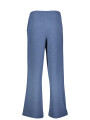 Pantalon Liston Azul Piedra