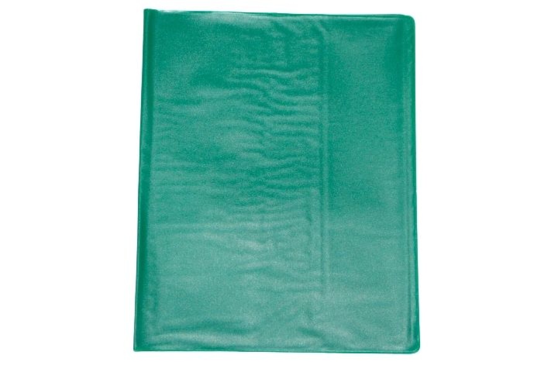 FORRO CUADERNOLA - COLOR VERDE 