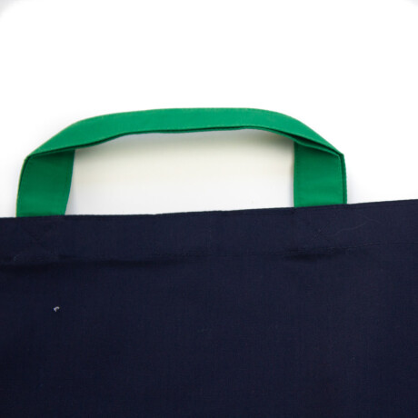 Bolsita con nombre Bolsita con nombre