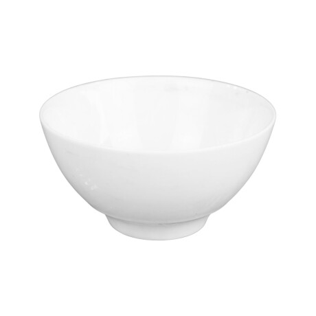 Bowl de ceramica blanco Bowl de ceramica blanco