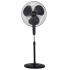 Ventilador De Pie Xion Xi-v165 VENTILADOR DE PIE XION XI-V165