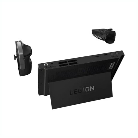 Consola LENOVO Legion Go 8.8' QHD LED 512GB 16GB RAM - Black Consola LENOVO Legion Go 8.8' QHD LED 512GB 16GB RAM - Black