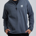 SWEATER FALON DIXIE Gris Oscuro