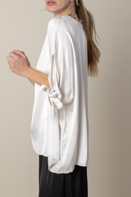 BLUSA ENIF Natural