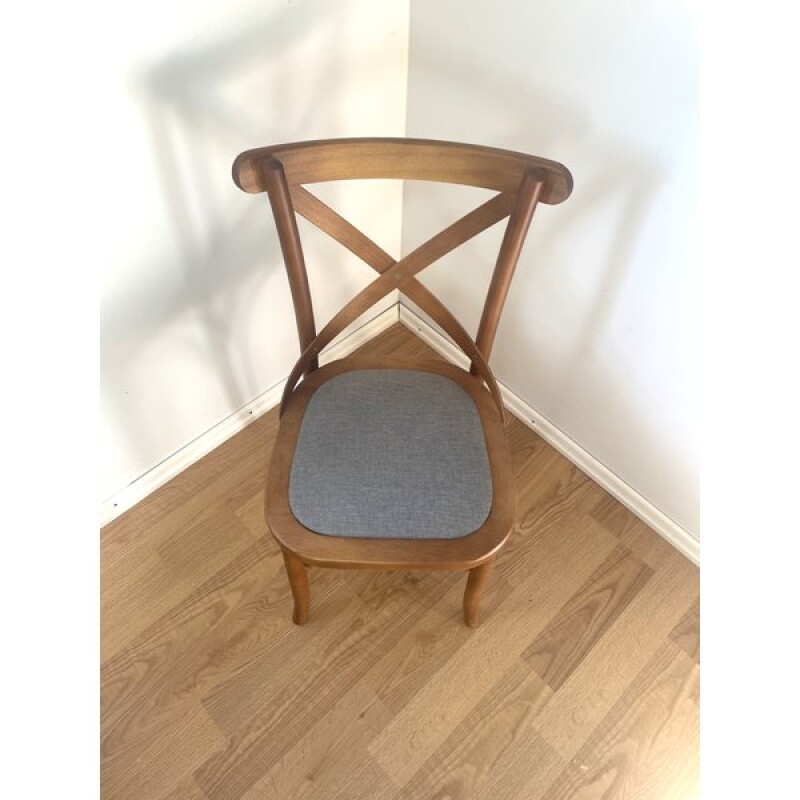 Silla españa tapizada Silla españa tapizada