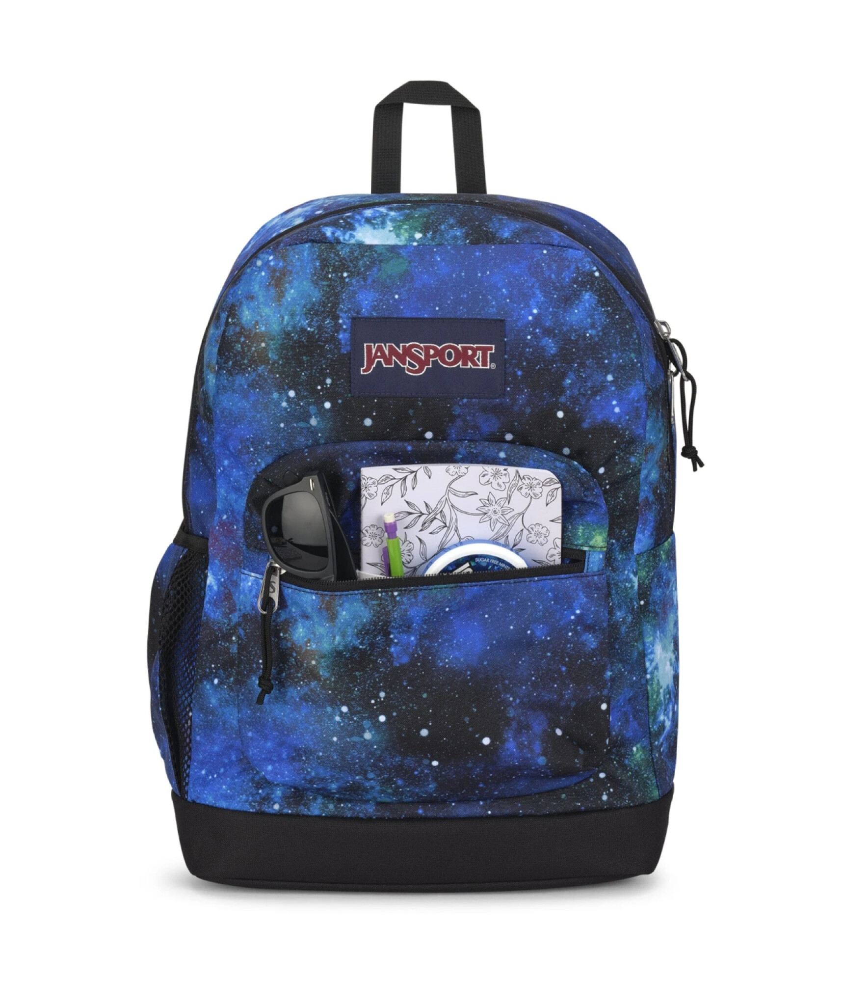 Mochilas galaxia hot sale