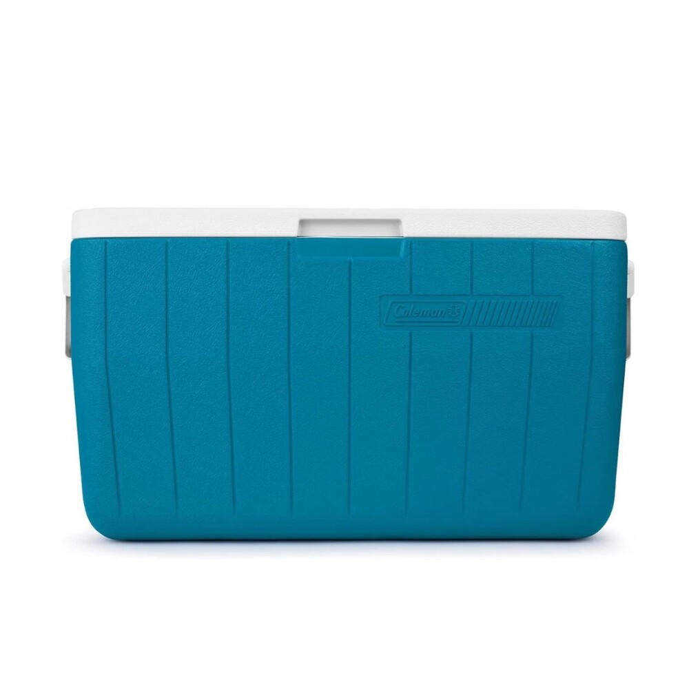 CONSERVADORA COLEMAN 45.4L AZUL 2160729 CONSERVADORA COLEMAN 45.4L AZUL 2160729