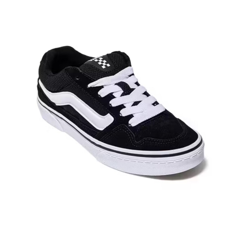 Champion Dama Casual 3D CALDRONE Vans 36-40 Black/white