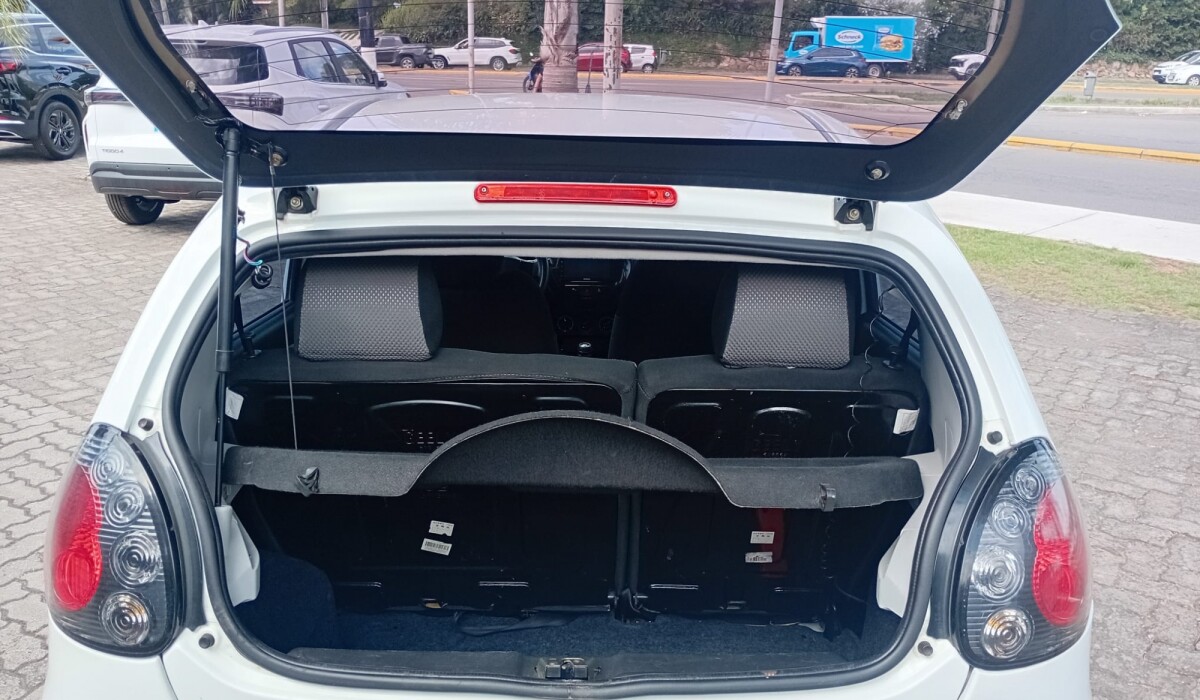 Geely GS 1.0 GL - 2016 Geely GS 1.0 GL - 2016