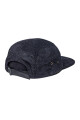Gorro Cap Flood - Negro Gorro Cap Flood - Negro
