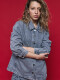 SOBRECAMISA CATSY Gris