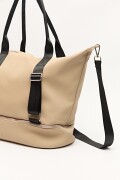 BOLSO CRUX Visón