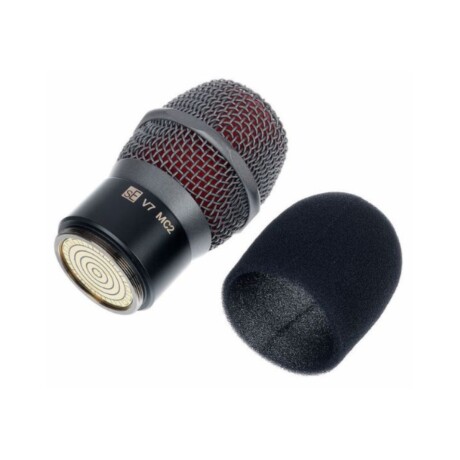 Capsula Microfono Se Electronics V7mc2 Inalambrico Para Microfono Sennheiser Capsula Microfono Se Electronics V7mc2 Inalambrico Para Microfono Sennheiser