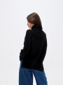 Polera Drucilla Negro