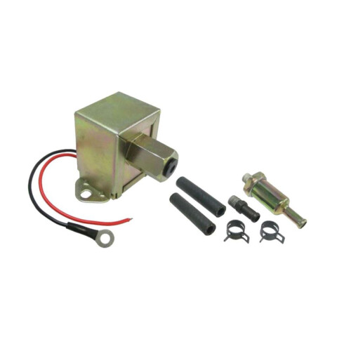 BOMBA DE COMBUSTIBLE Bomba De Combustible