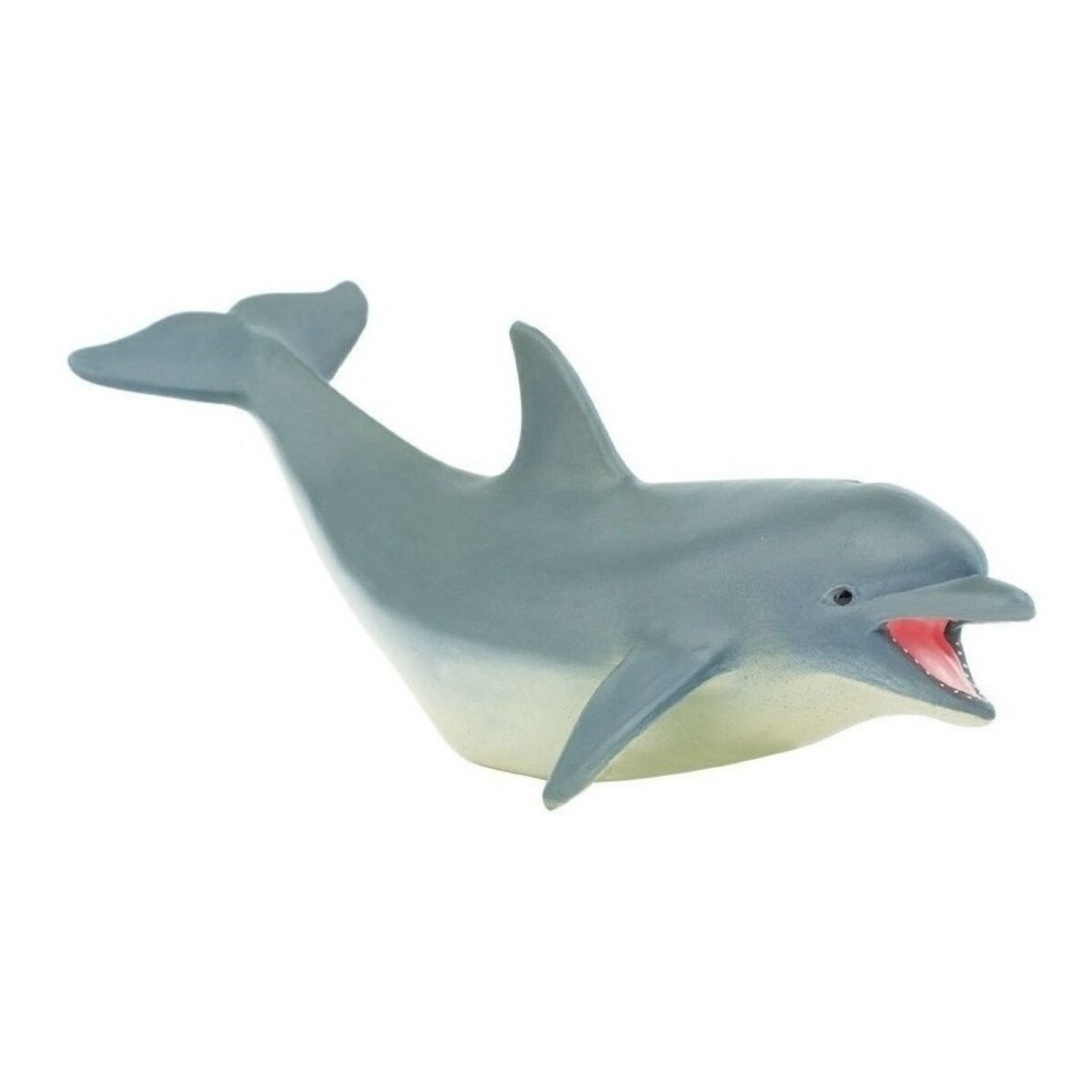 Figura Safari Delfín Juguete Niños Oceano Infantil Juego 