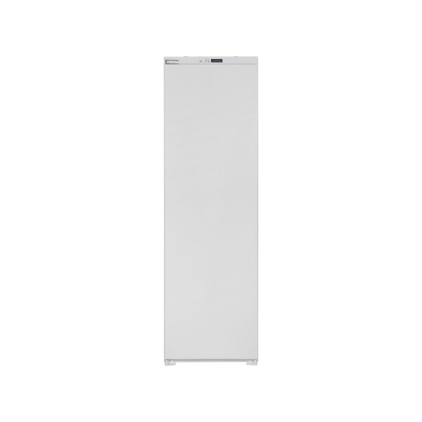 Freezer Futura FUT-FP197NF panelable blanco