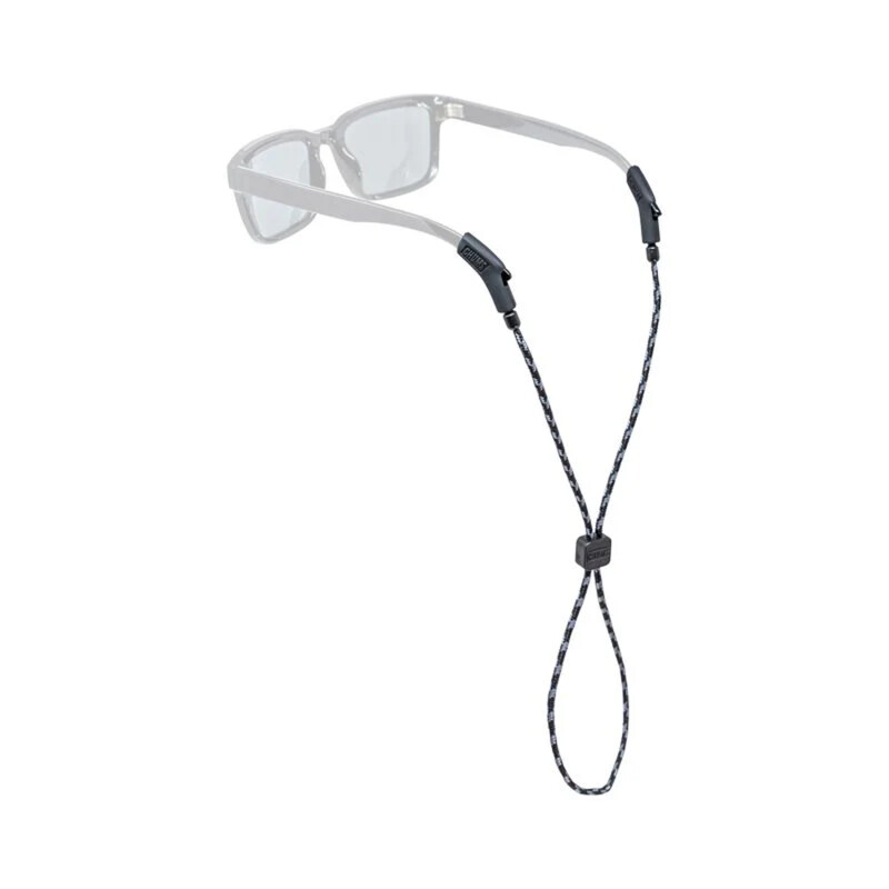 Sujeta lentes Chums Ripcord Earth - Gris Sujeta lentes Chums Ripcord Earth - Gris