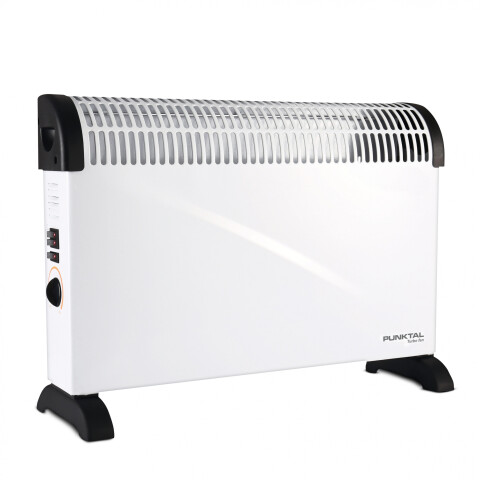CONVECTOR PUNKTAL C/TURBO PK-4600 CONVECTOR PUNKTAL C/TURBO PK-4600