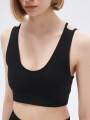 Tops Vala Negro