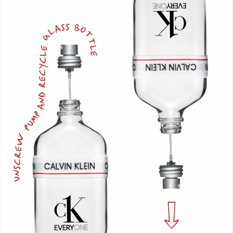 Perfume Calvin Klein Everyone Edt 200 ml Perfume Calvin Klein Everyone Edt 200 ml