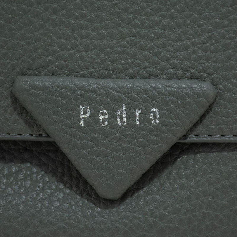 Carteras Muvem de Mujer - WC03-312 Gris
