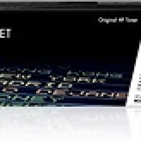 HP 206X - Alto rendimiento - negro - original - LaserJet - cartucho de tóner (W2110X) - para Color LaserJet Pro M255, M283, MFP HP 206X - Alto rendimiento - negro - original - LaserJet - cartucho de tóner (W2110X) - para Color LaserJet Pro M255, M283, MFP
