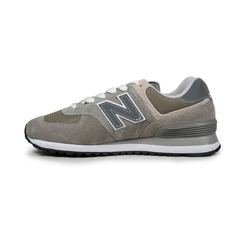 Championes New Balance de hombre - ML574BBR GREY