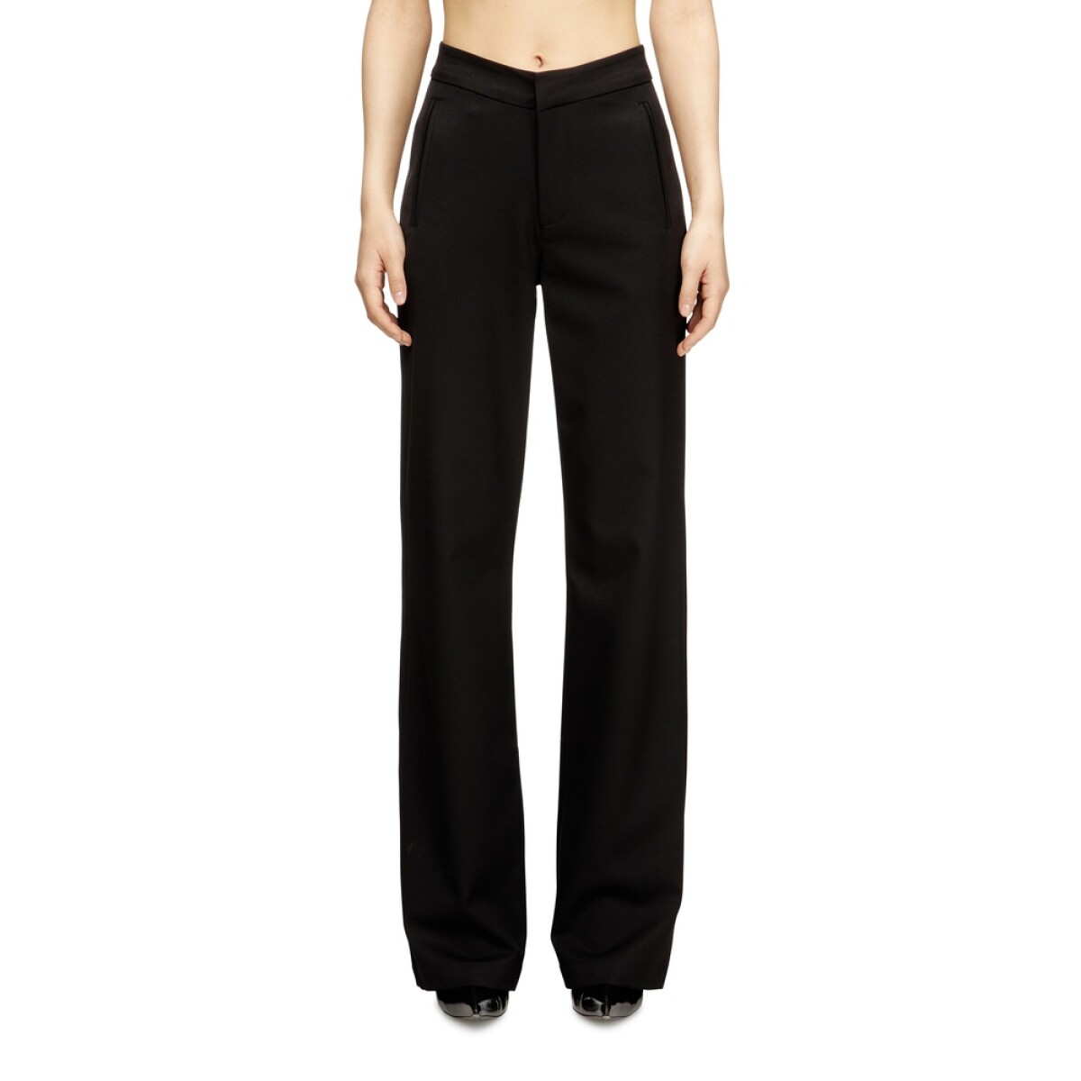 Pantalón Para Mujer P-Romise-S3 Trousers 