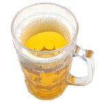 VASO CHOPP DE PLÁSTICO • 300ml VASO CHOPP DE PLÁSTICO • 300ml