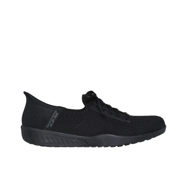 Championes Slip-Ins: Newbury ST - Our Time Negro