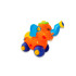 3x2 OUTLET Elefante para armar y desarmar 18 cm 3x2 Outlet Elefante Para Armar Y Desarmar 18 Cm