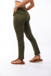 PANTALON ACTIVE VERDE OSCURO