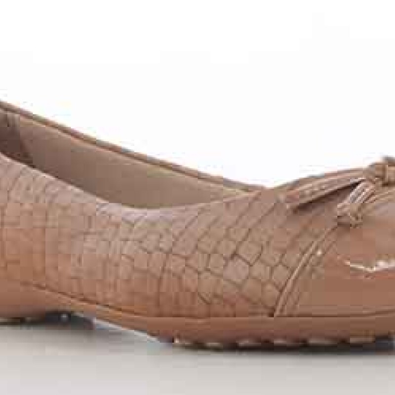 Zapatos de Mujer Bottero Casual Beige Almendra