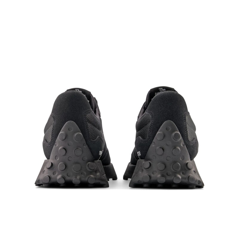 Championes New Balance de Hombre - 327 - MS327CTB BLACK