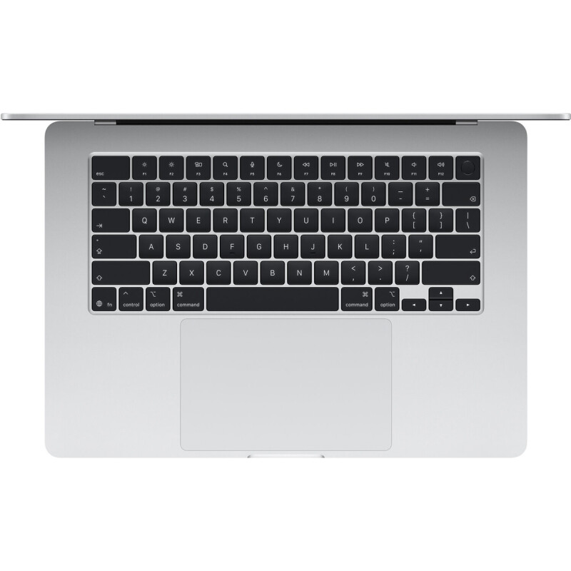 Notebook Apple Macbook Air MDV94LL M5 512GB 16GB 15" Silver Notebook Apple Macbook Air MDV94LL M5 512GB 16GB 15" Silver