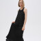 Vestido Albareda Negro