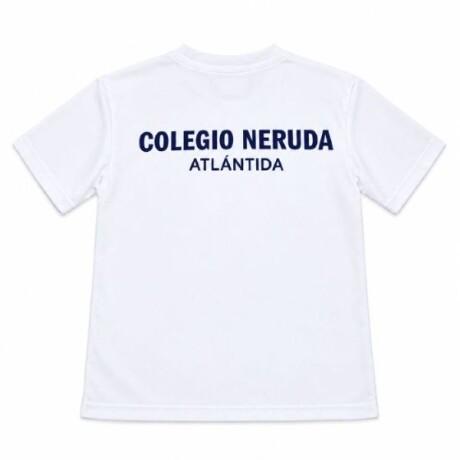Remera deportiva Remera deportiva