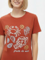 Remera Ninu Estampado 5