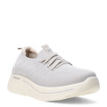 Championes de Mujer PUSH Rum Con Cordones Gris
