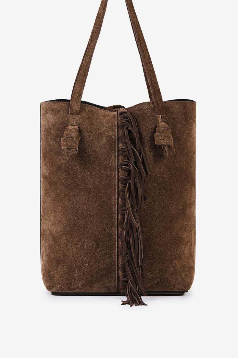 BOLSO Marron